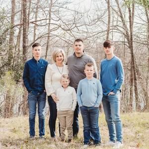 Meet your Posher, Allison